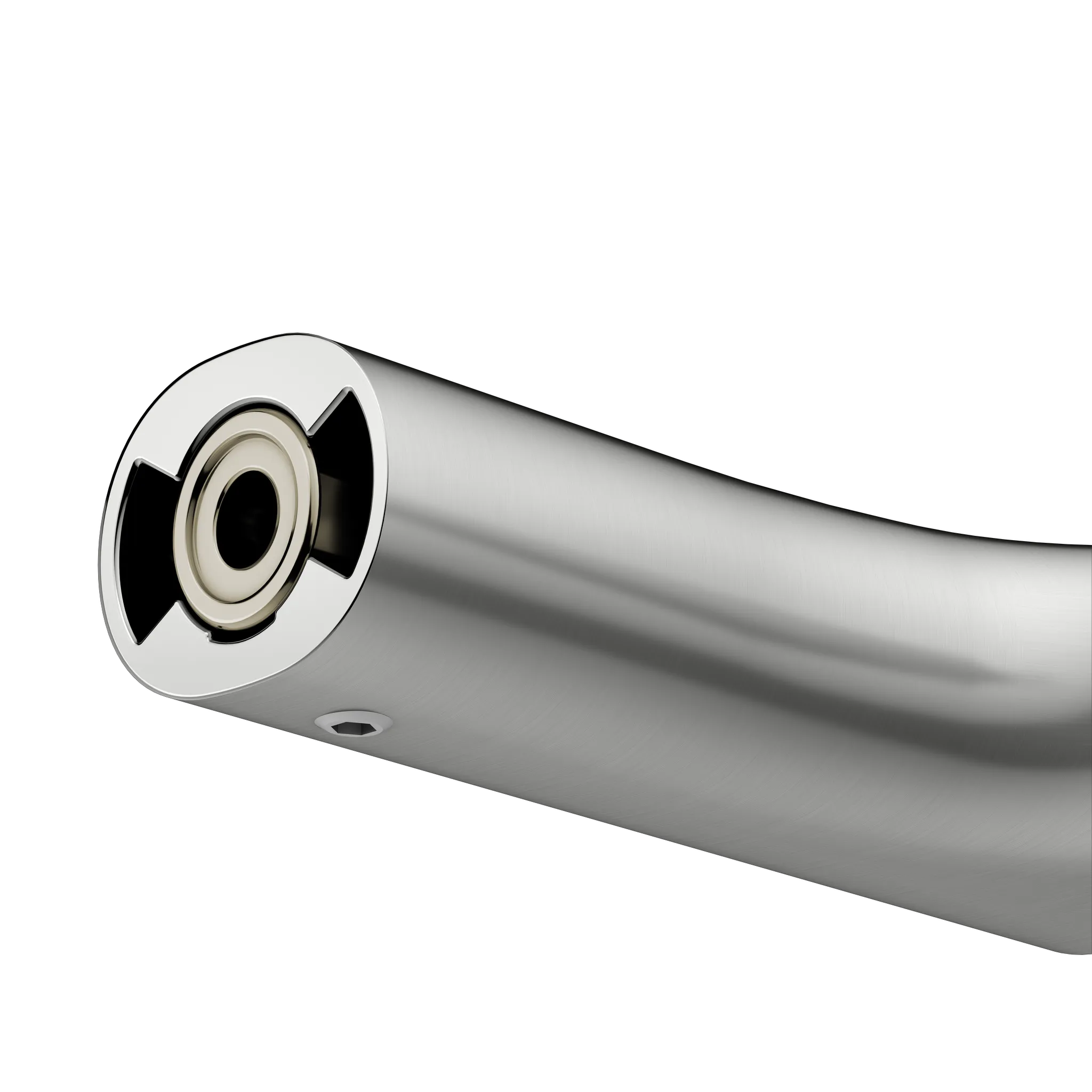 KEUCO EDITION 400 Handtuchring 250 mm Edelstahl-finish KEUCO EDITION 400 Handtuchring 250 mm Edelstahl-finish