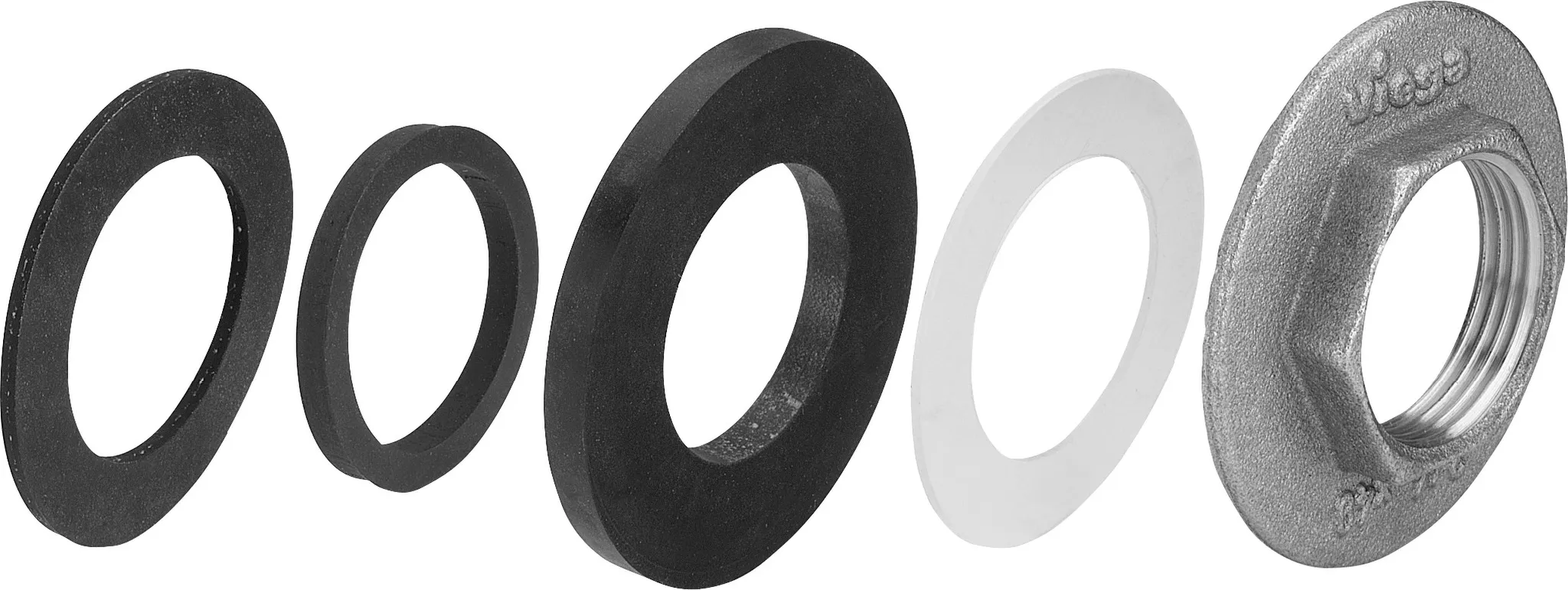 „Profipress“ Montageset für Wanddurchführung 3/4″ @ 29 mm „Profipress“ Montageset für Wanddurchführung 3/4″ @ 29 mm