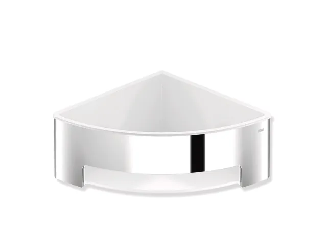 HEWI Korb „System 900“ 17 × 17 × 6,7 cm HEWI Korb „System 900“ 17 × 17 × 6,7 cm