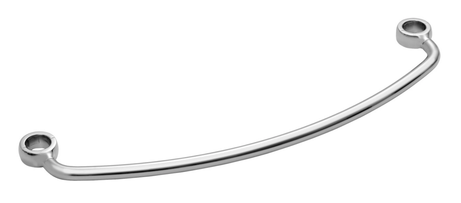 Handtuchbügel Länge 516 mm Oberfläche chrom Handtuchbügel Länge 516 mm Oberfläche chrom