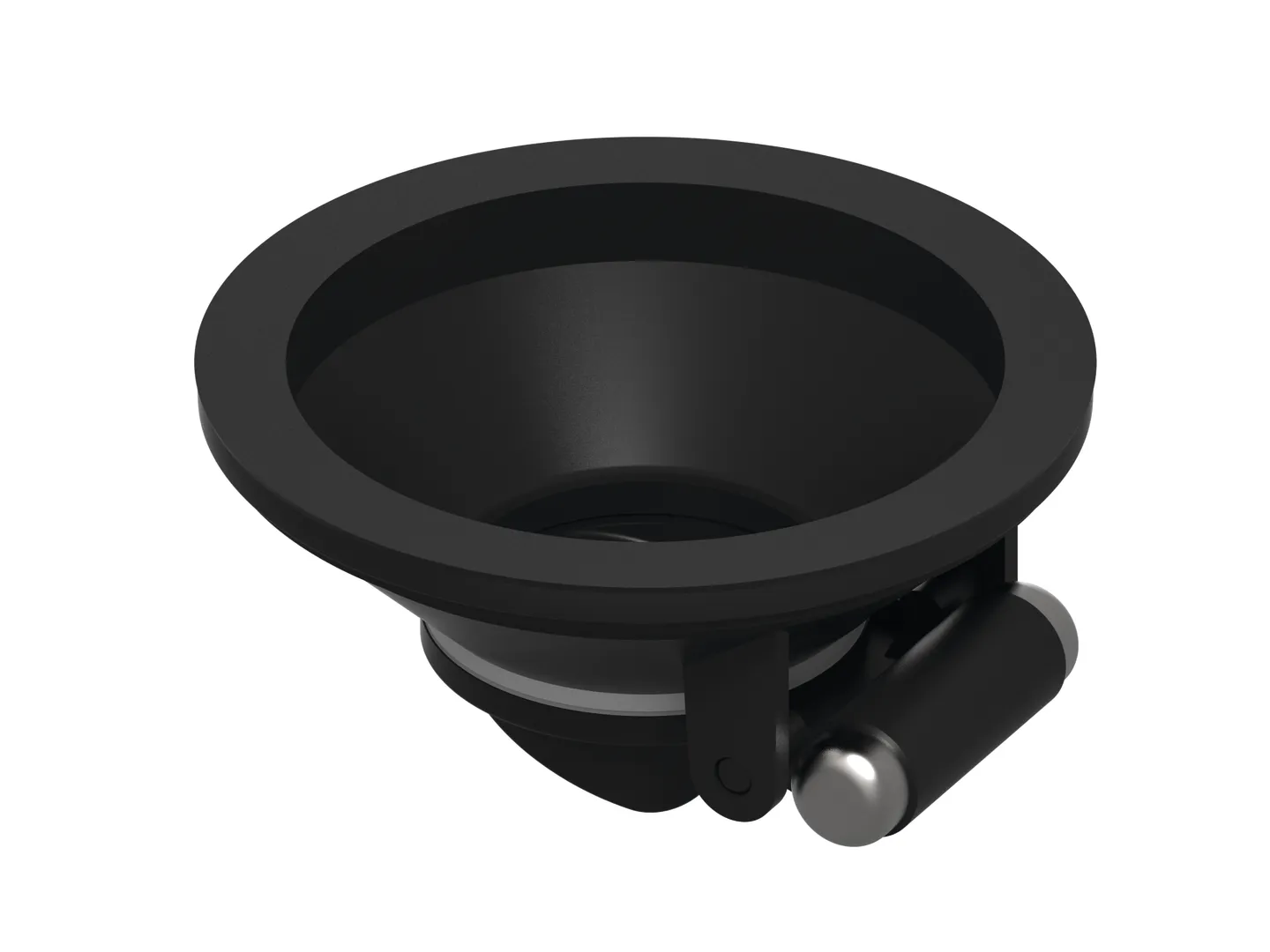 drainpoint S mechanischer Geruchsverschluss drainpoint S mechanischer Geruchsverschluss