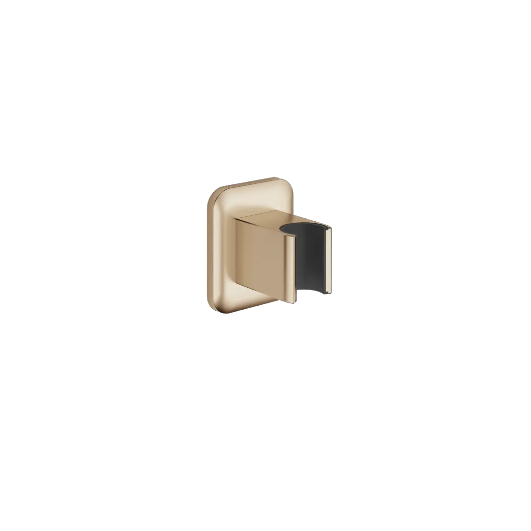 Dornbracht LISSE Brausehalter - Rosette 60 x 78 mm