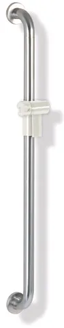 HEWI Brausehalter der Serie 805 Classic, Polyamid, Reinweiß HEWI Brausehalter der Serie 805 Classic, Polyamid, Reinweiß