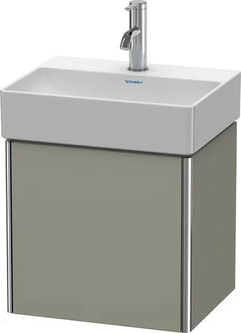 Duravit Waschtischunterschrank wandhängend „XSquare“ 43,4 × 39,7 × 34 cm