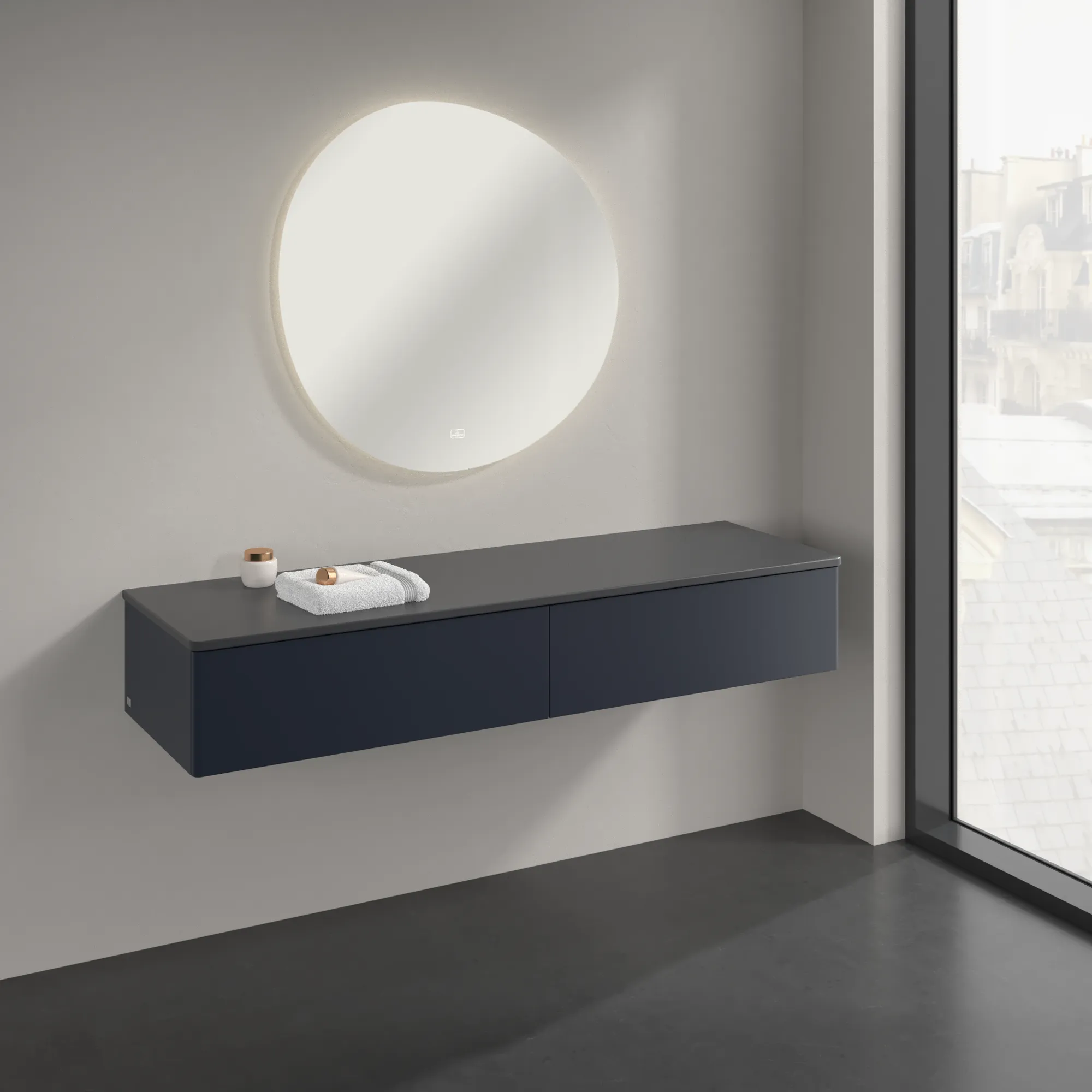Villeroy & Boch Sideboard „Antao“ Villeroy & Boch Sideboard „Antao“