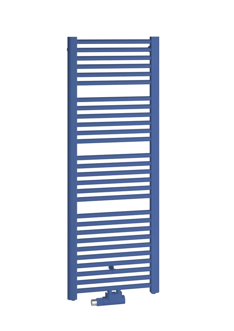 Kermi Heizkörper „Basic®-50“ 74,9 × 144,8 cm in Farbkonzept Kermi Heizkörper „Basic®-50“ 74,9 × 144,8 cm in Farbkonzept