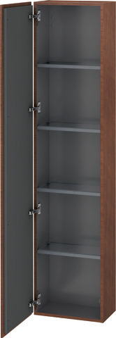 Duravit Hochschrank „L-Cube“ 40 × 176 × 24,3 cm