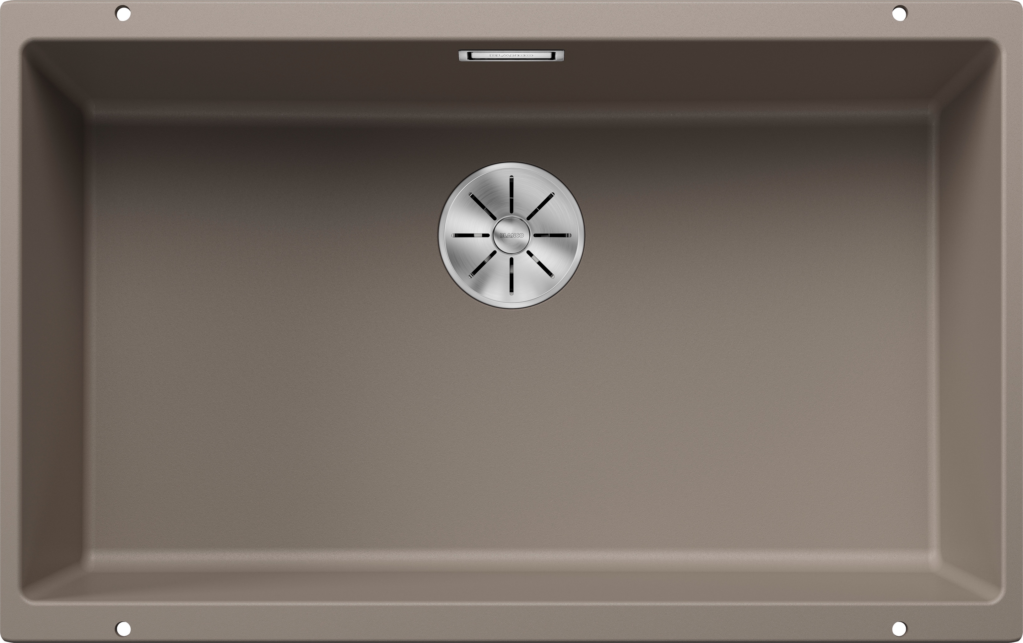 BLANCO SUBLINE 700-U BLANCO SUBLINE 700-U
