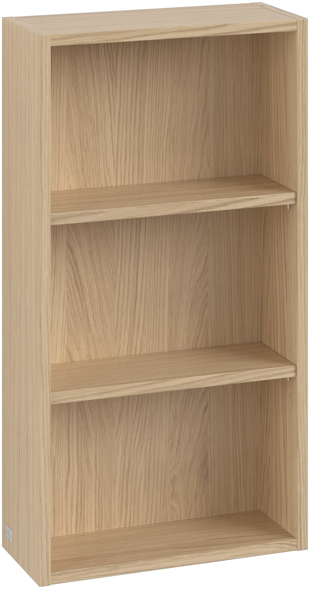 Villeroy & Boch Anbauschrank „My View+“ 400 × 750 × 167 mm Soft Green