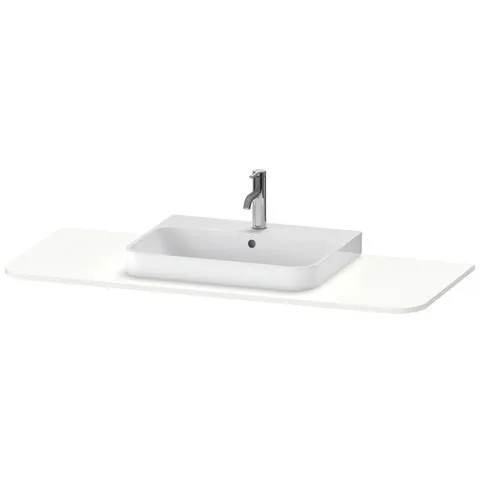 Duravit Konsole „Happy D.2 Plus“ Duravit Konsole „Happy D.2 Plus“