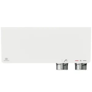 Brausethermostat AP Ceratherm S200 mit Ablage Chrom Brausethermostat AP Ceratherm S200 mit Ablage Chrom