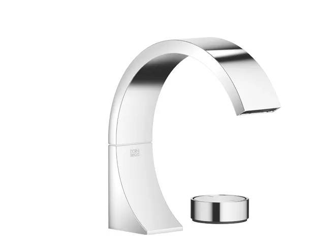 Waschtisch-Zweilochbatterie ohne Ablaufgarnitur CYO Chrom 29218811 Waschtisch-Zweilochbatterie ohne Ablaufgarnitur CYO Chrom 29218811