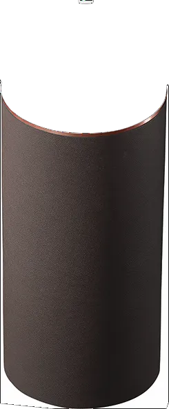 Villeroy & Boch Waschtischschale aus TitanCeram „Octagon“ ⌀ 400 mm in Mocha Leather Villeroy & Boch Waschtischschale aus TitanCeram „Octagon“ ⌀ 400 mm in Mocha Leather