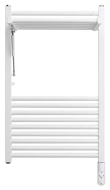 Design-Handtuchwärmer „Zeno Wing“ 50 × 90,8 cm 
