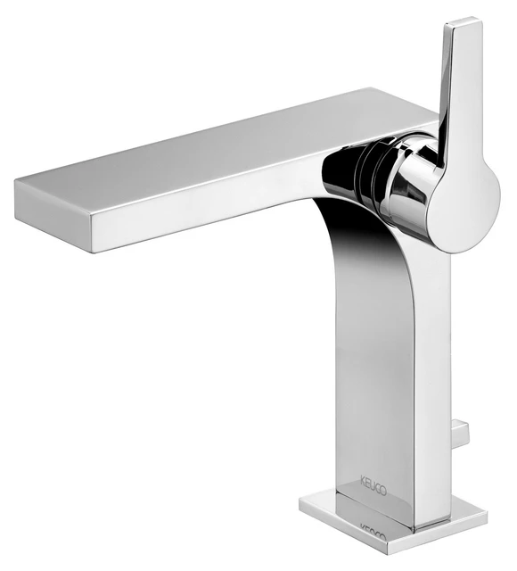 EHM-WT-Mischer 150 Edition 11 51102, mit Ablaufgrt., verchromt