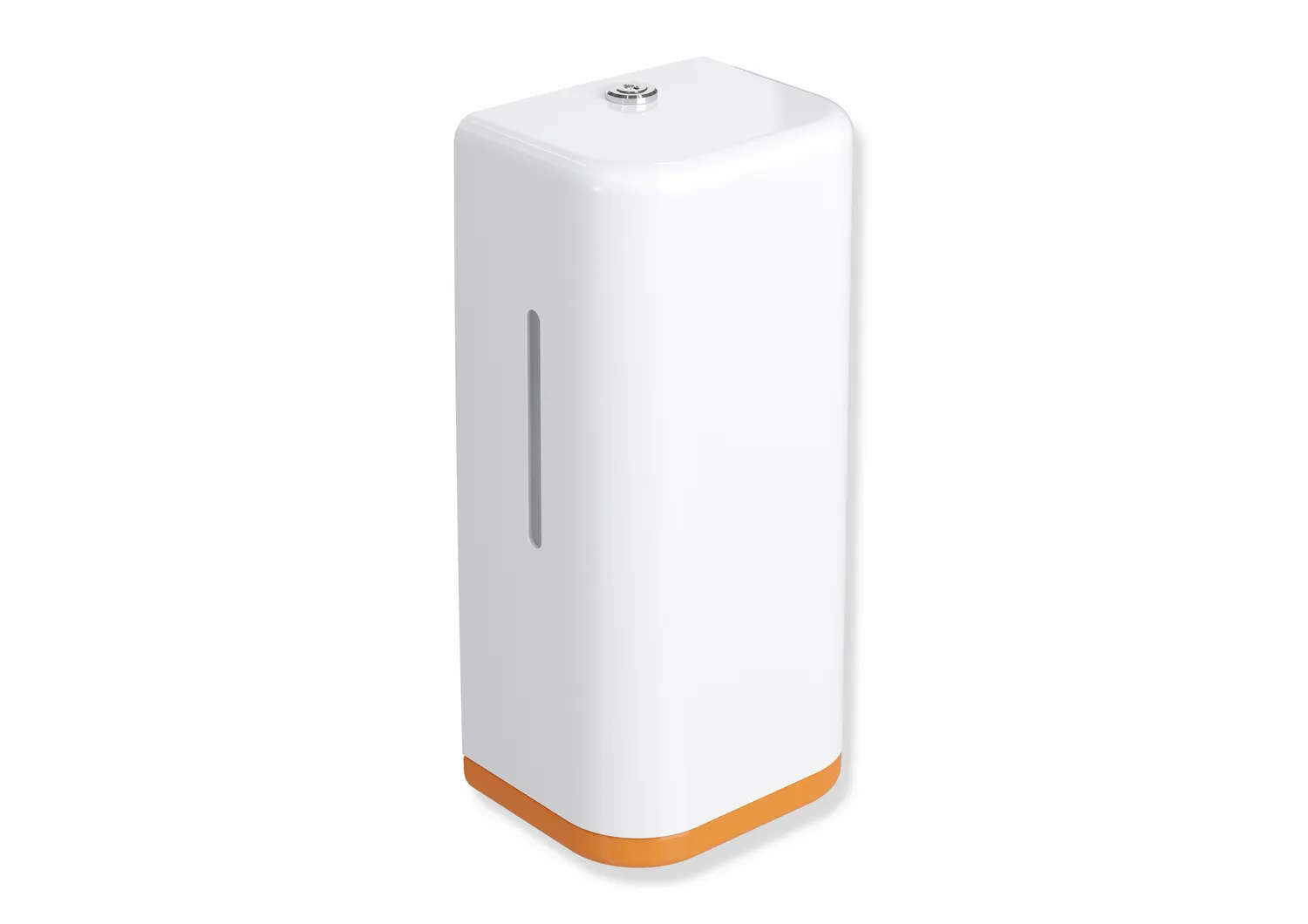 HEWI Seifenspender „Serie 477“ 13,4 × 13,4 × 27,8 cm HEWI Seifenspender „Serie 477“ 13,4 × 13,4 × 27,8 cm