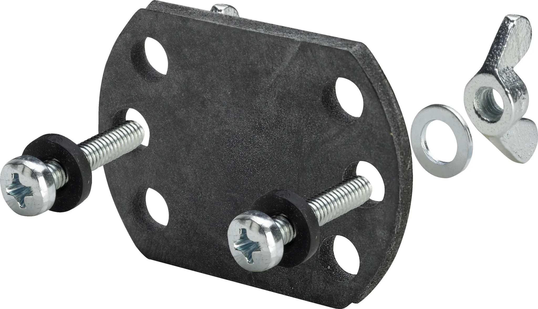 „Sanfix P“ Schallschutz- und Befestigungsset „Sanfix P“ Schallschutz- und Befestigungsset