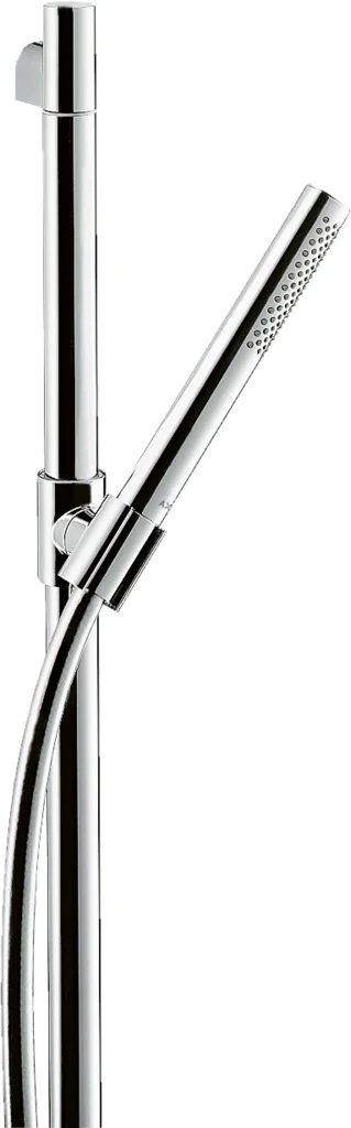 Hansgrohe AXOR Starck Brausenset 900 mm chrom mit 1-Jet-Handbrause und 1600 mm Schlauch Hansgrohe AXOR Starck Brausenset 900 mm chrom mit 1-Jet-Handbrause und 1600 mm Schlauch