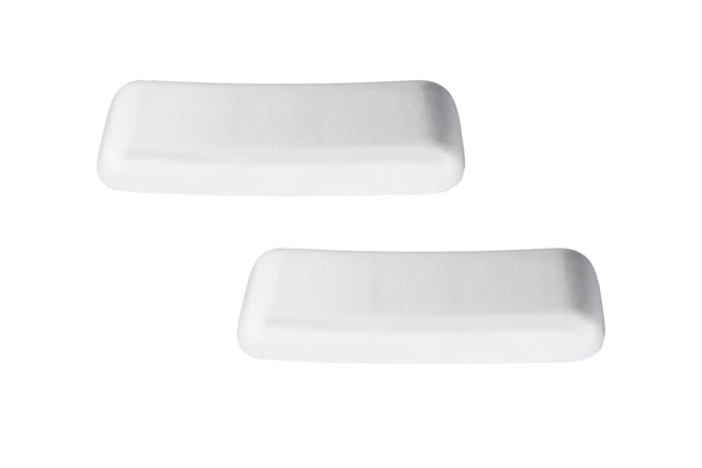 Relax weiß, 2 Stück, Ausstattung / Oberfläche, Badewanne, 330x115x45 mm Relax weiß, 2 Stück, Ausstattung / Oberfläche, Badewanne, 330x115x45 mm