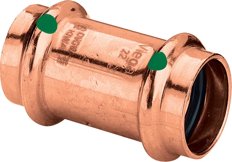„Profipress“ Muffe 54 mm „Profipress“ Muffe 54 mm
