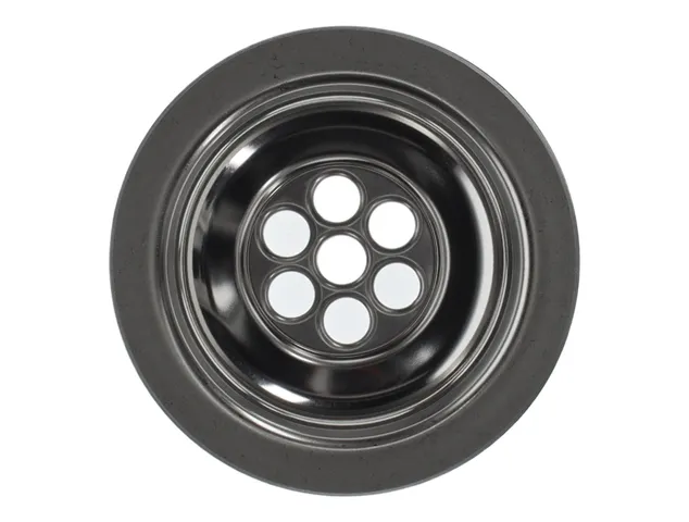 Ventilkelch Zubehör 940880, 87 x 105 mm, Verchromt Ventilkelch Zubehör 940880, 87 x 105 mm, Verchromt