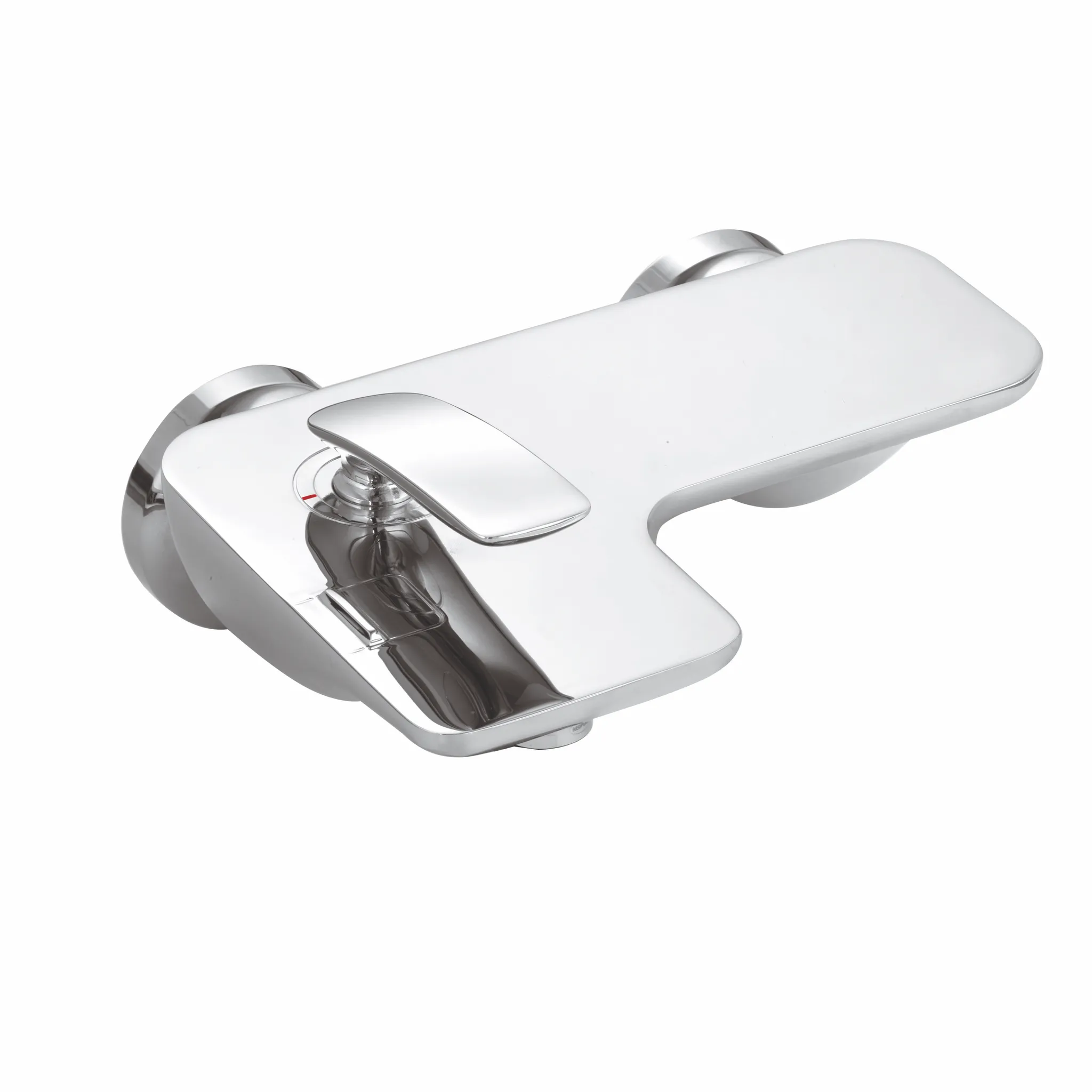 BALANCE Wannenfüll. und Brause EHM chrom BALANCE Wannenfüll. und Brause EHM chrom