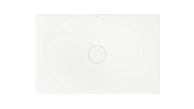 Bette rechteck Duschwanne „BetteAir“ 140 × 90 cm in Snow Bette rechteck Duschwanne „BetteAir“ 140 × 90 cm in Snow