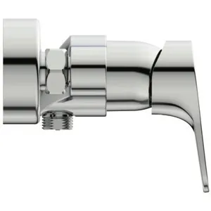 Brausearmatur Aufputz Cerabase Chrom Brausearmatur Aufputz Cerabase Chrom