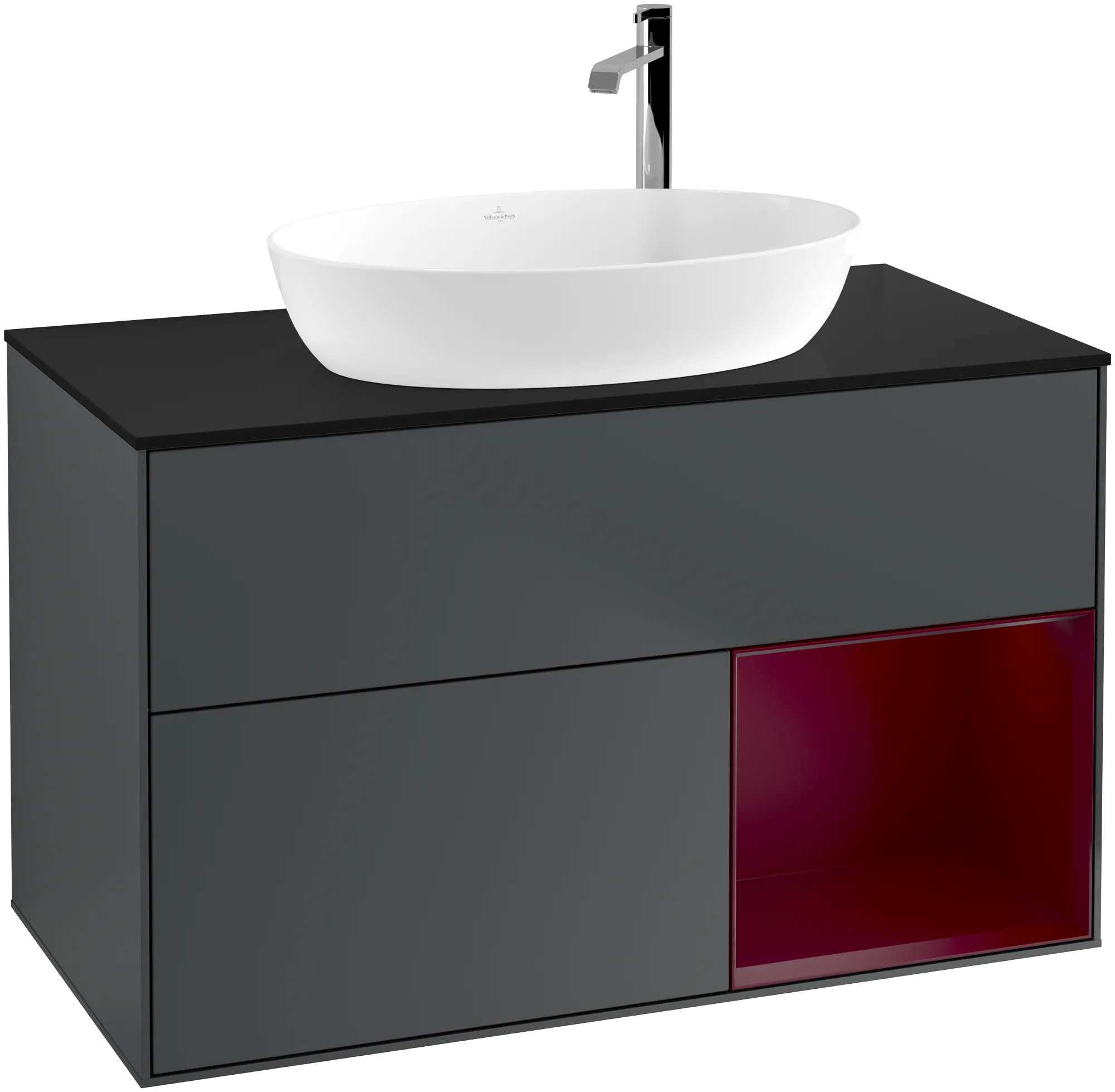 Villeroy & Boch Finion Waschbeckenunterschrank G90 1000x603x501mm