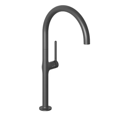 REEF SpültischEinhandmischer seitl. Bedienung Chrom REEF SpültischEinhandmischer seitl. Bedienung Chrom