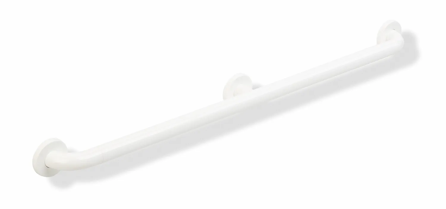 Haltegr.m.3. Stütze (USA), S. 801, Achsmaß 48 inch reinweiß Haltegr.m.3. Stütze (USA), S. 801, Achsmaß 48 inch reinweiß