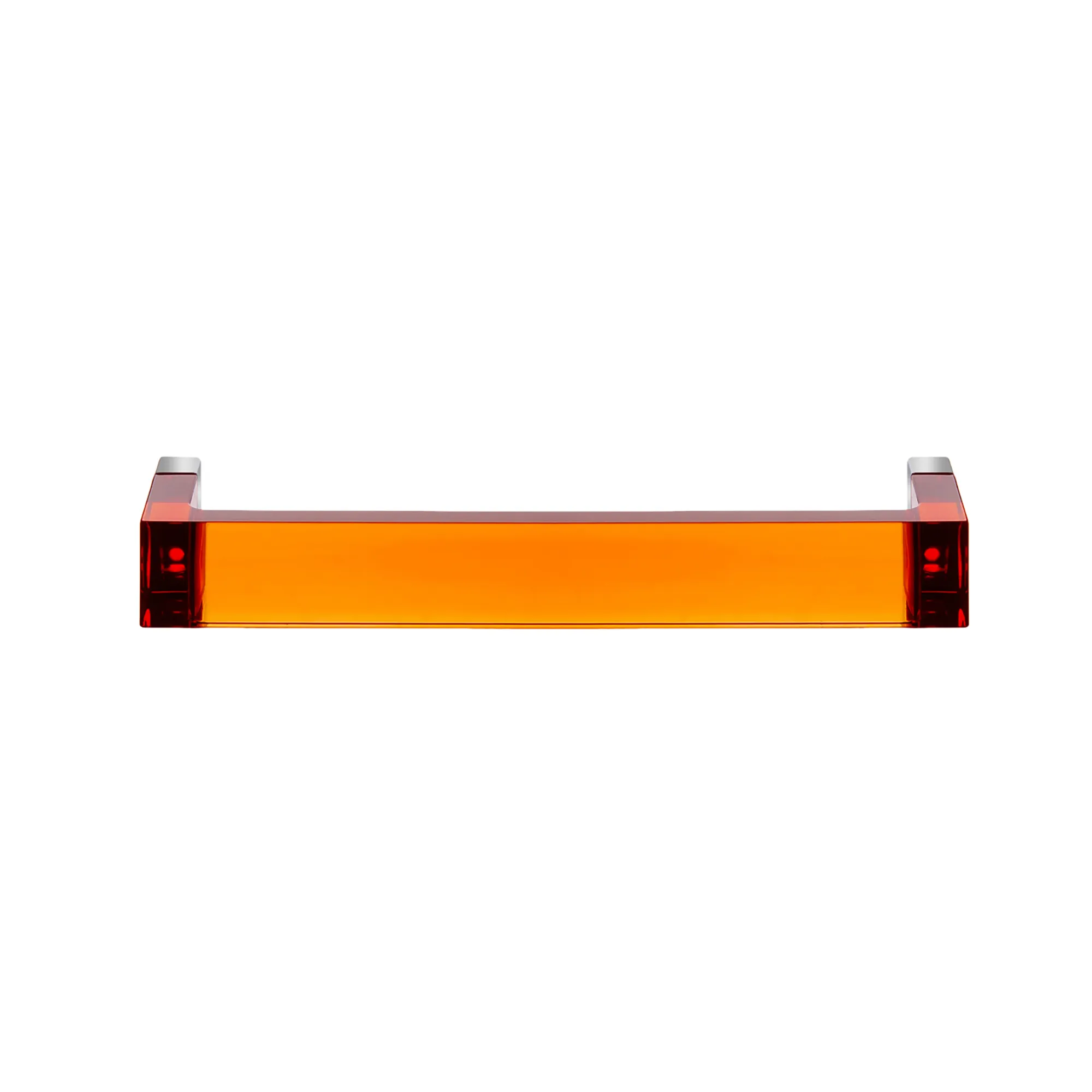Laufen Handtuchhalter „Kartell“ in Mandarine Laufen Handtuchhalter „Kartell“ in Mandarine