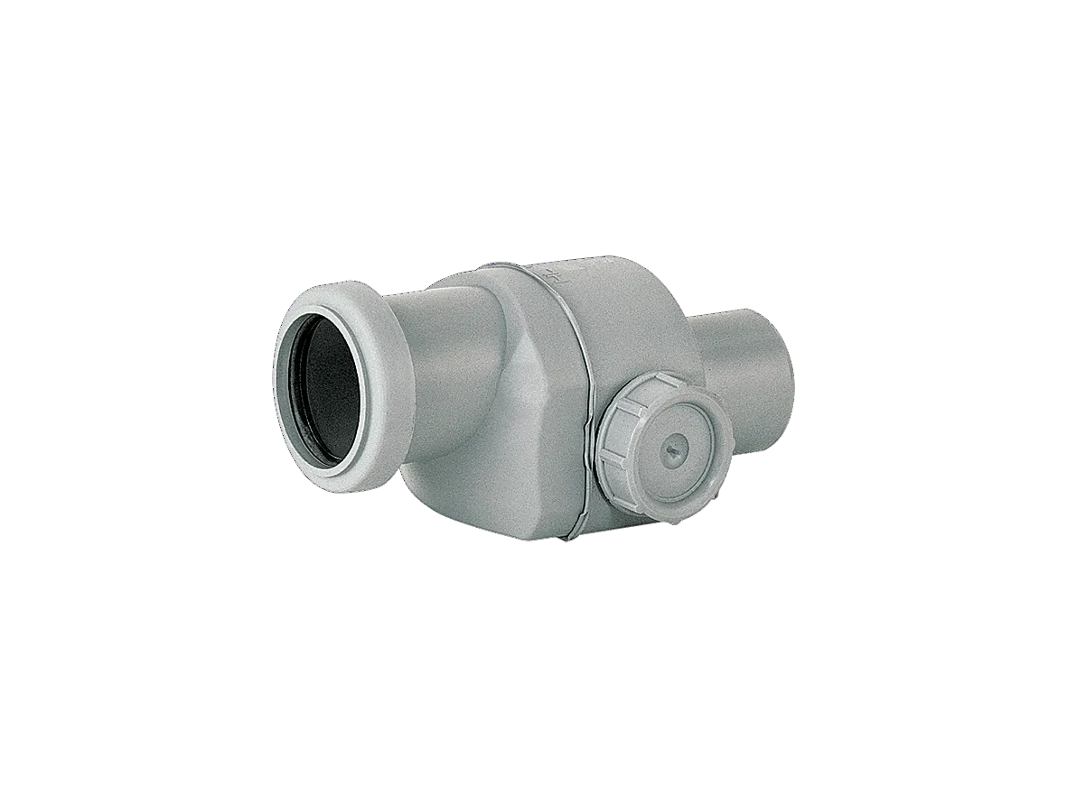 Rückfluss-Sicherung RS 4.5, DN 50 Rückfluss-Sicherung RS 4.5, DN 50