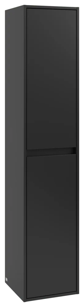 Villeroy & Boch Hochschrank Skyla C80100, 350x1700x349mm, links Villeroy & Boch Hochschrank Skyla C80100, 350x1700x349mm, links