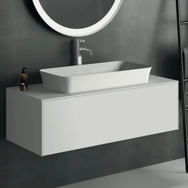 Waschbecken „Conca“ Waschbecken „Conca“