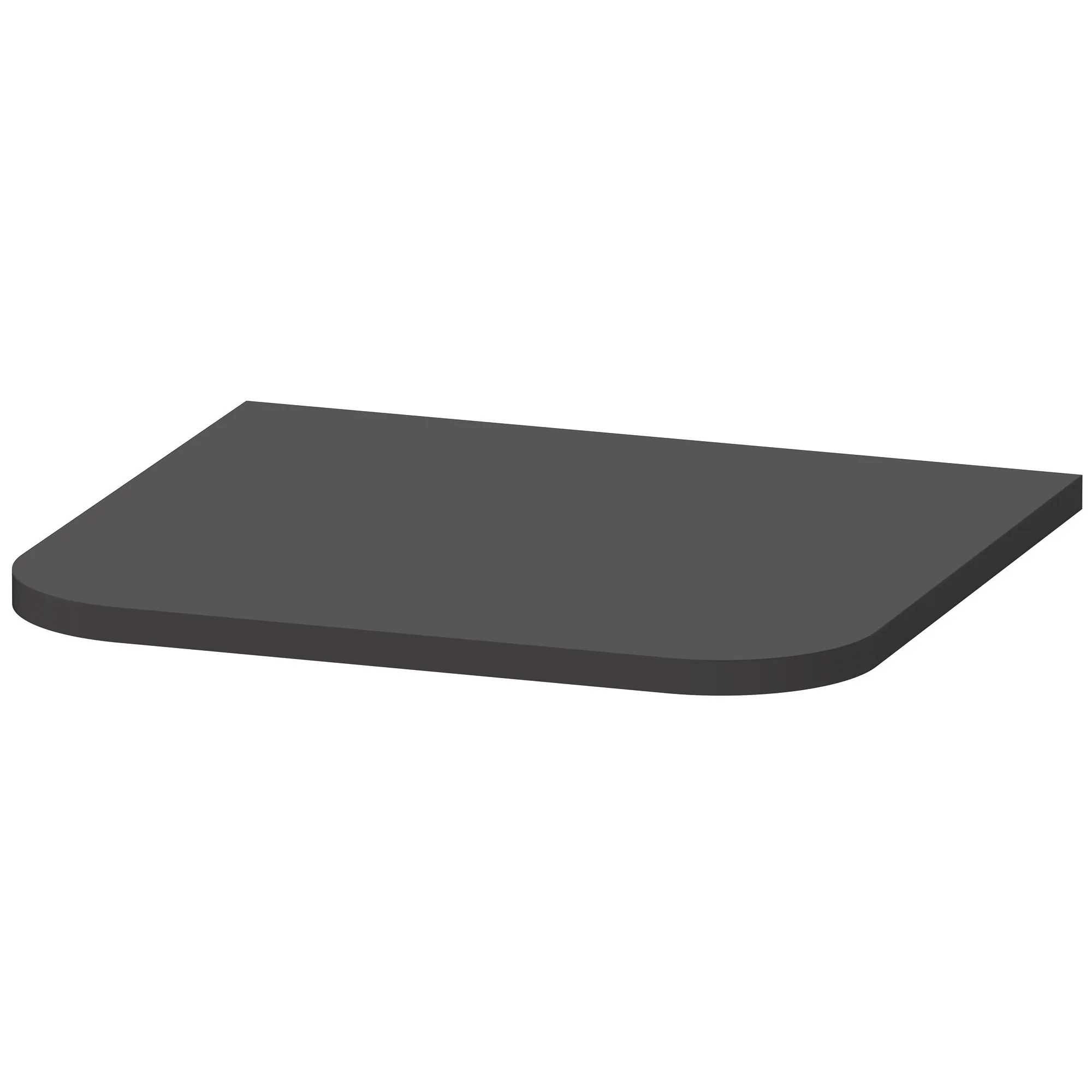 Duravit Abdeckplatte „Happy D.2 Plus“ 40,3 × 36,4 × 1,6 cm Duravit Abdeckplatte „Happy D.2 Plus“ 40,3 × 36,4 × 1,6 cm