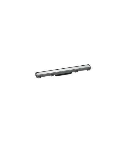 RainDrain Match Duschrinne 600 mm mit höhenverstellbaren Rahmen chrom RainDrain Match Duschrinne 600 mm mit höhenverstellbaren Rahmen chrom