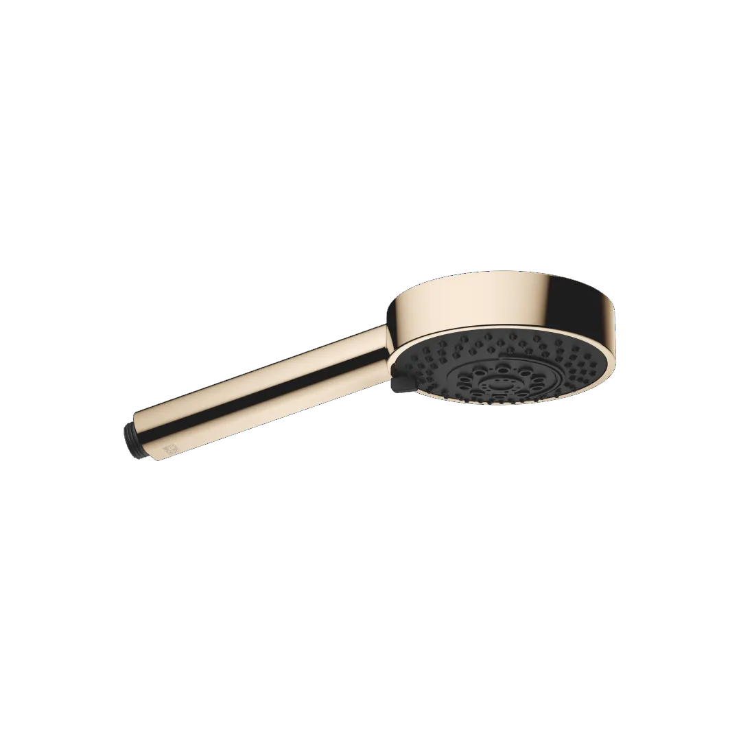 Dornbracht Handbrause FlowReduce - Champagne (22kt Gold) Dornbracht Handbrause FlowReduce - Champagne (22kt Gold)