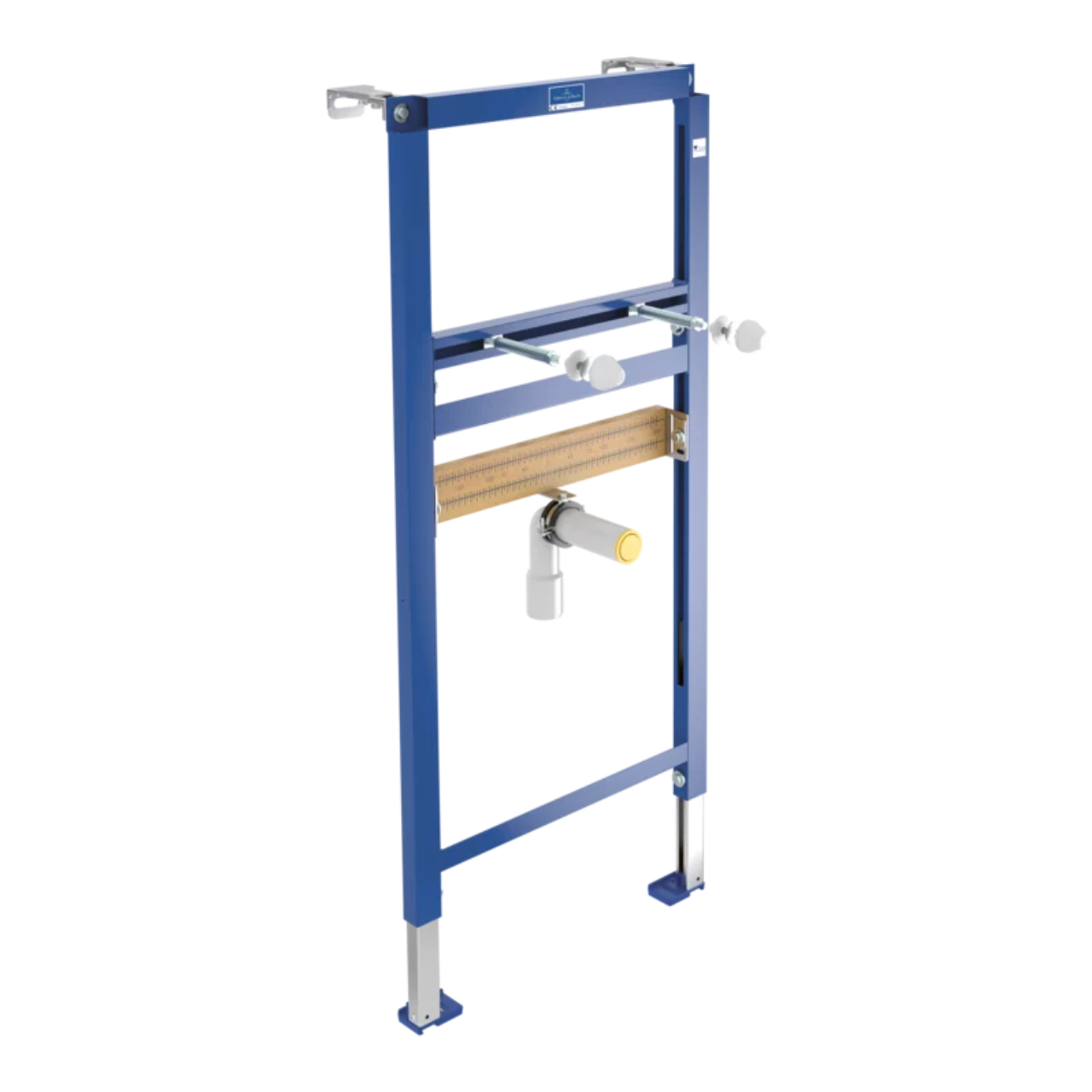 Villeroy & Boch Vorwand-/Einbauelement für Waschtisch „ViConnect“ 1120 × 560 × 120 mm Villeroy & Boch Vorwand-/Einbauelement für Waschtisch „ViConnect“ 1120 × 560 × 120 mm