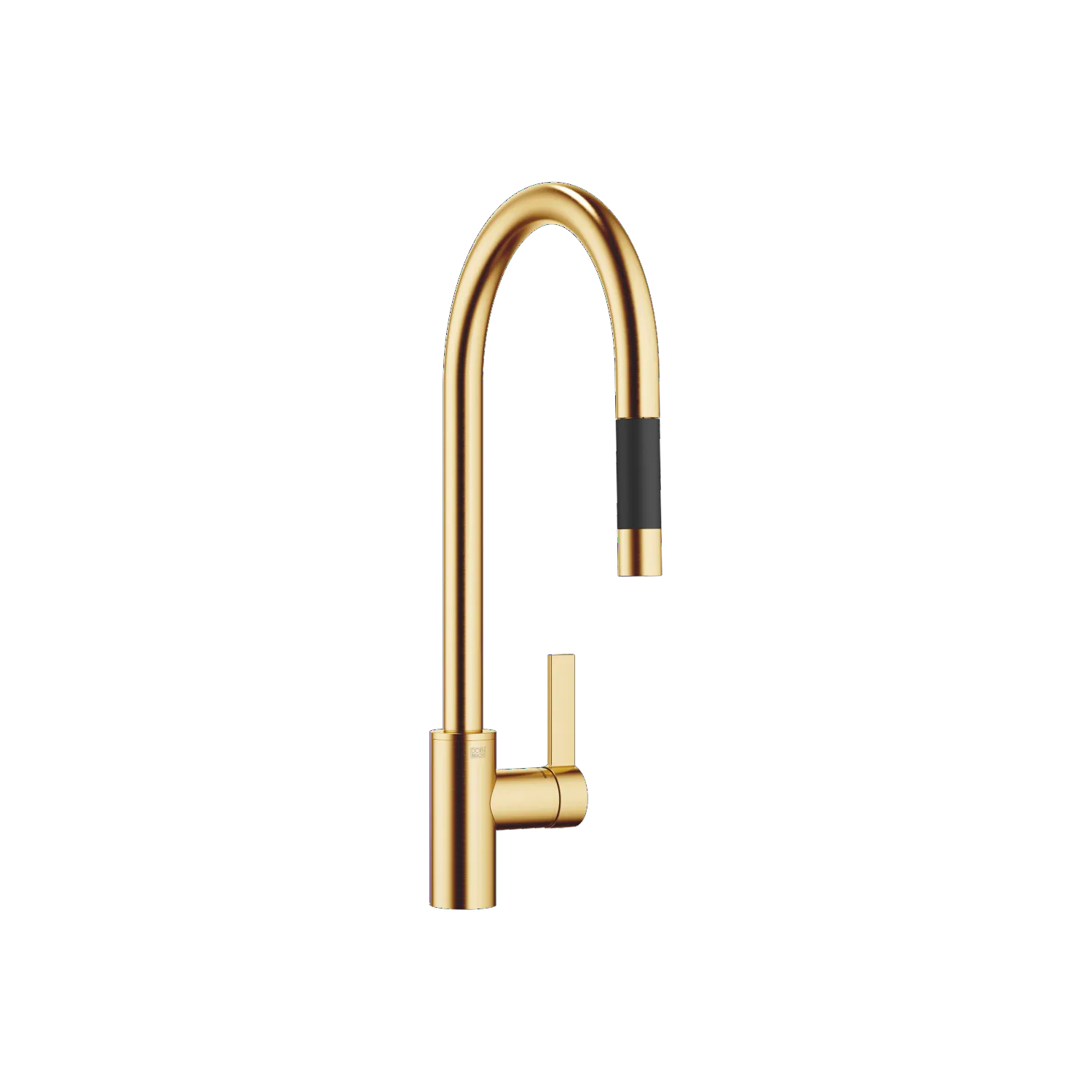 Einhebelmischer Pull-down mit Brausefunktion TARA ULTRA Chrom 33870875 Einhebelmischer Pull-down mit Brausefunktion TARA ULTRA Chrom 33870875
