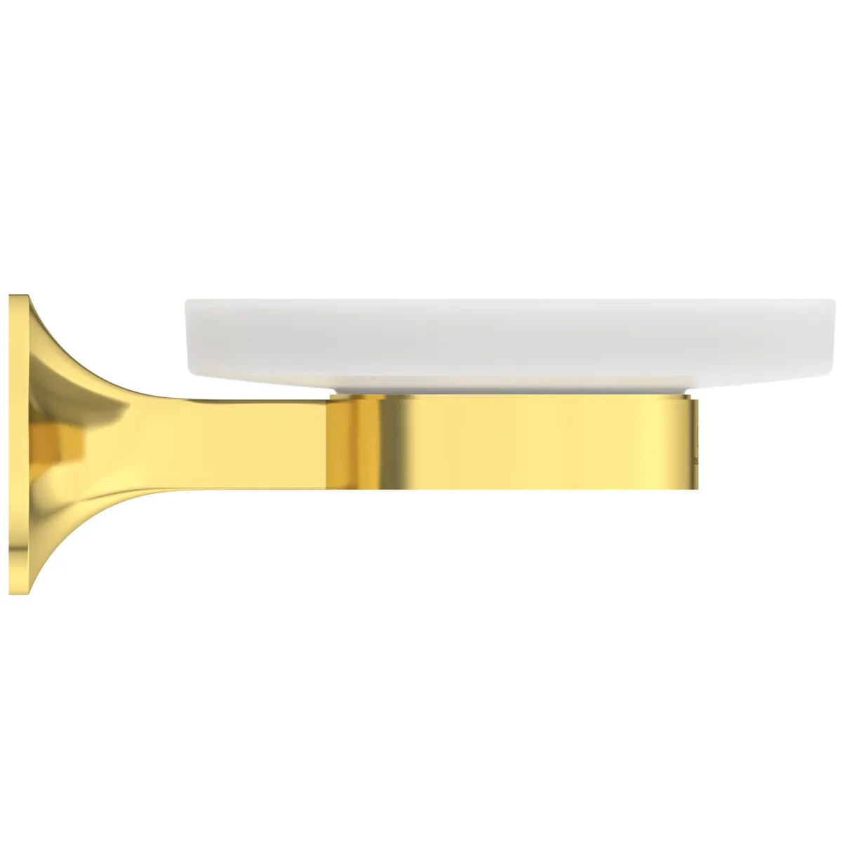 Ideal Standard Seifenschale La Dolce Vita Brushed Gold