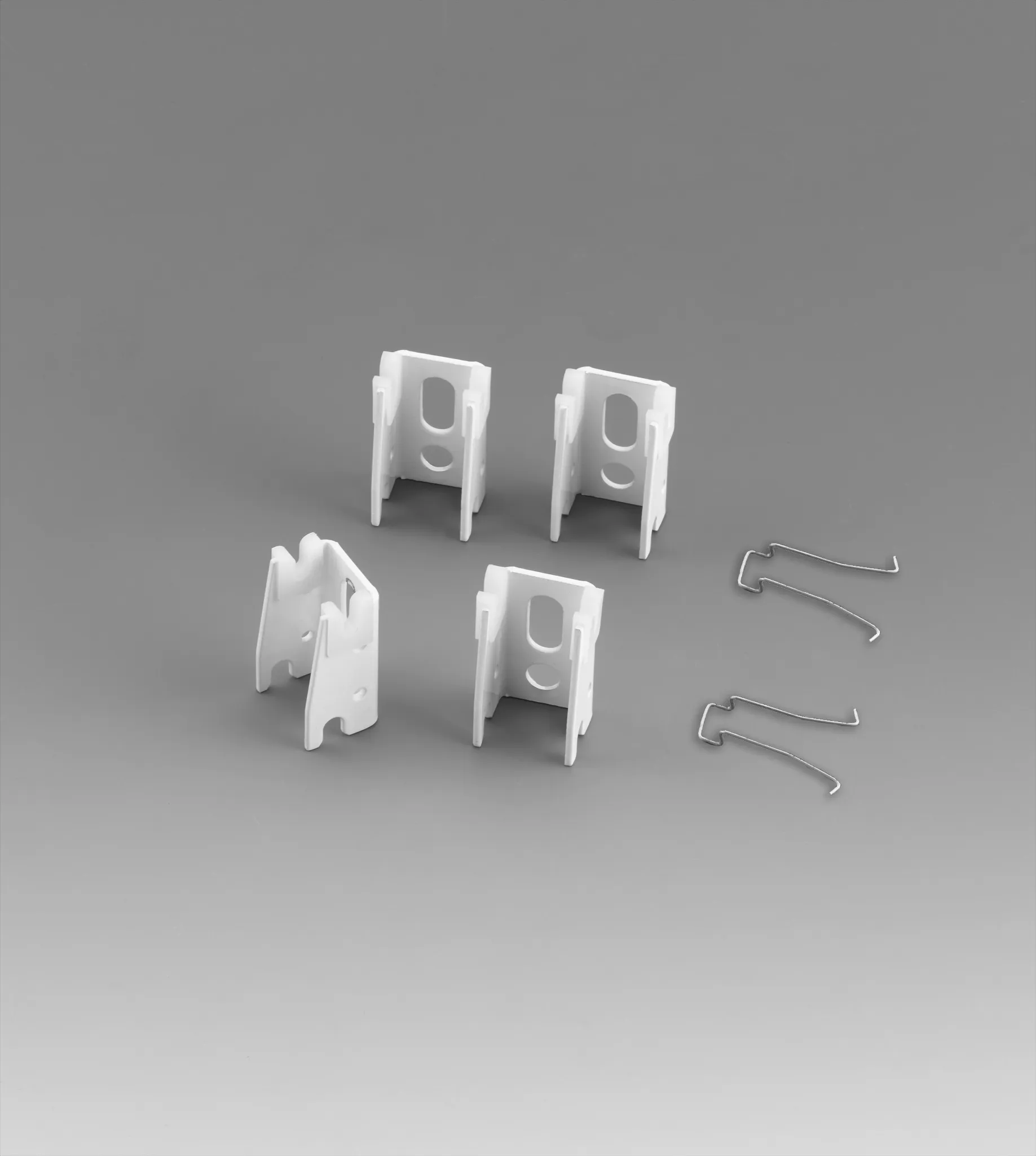 Zubehör Set CVD, 4xCVD0 Sonder-Lack Zubehör Set CVD, 4xCVD0 Sonder-Lack