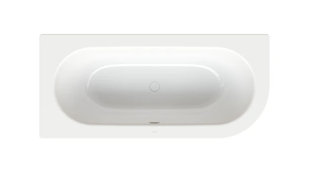 Bette rechteck Badewanne „BetteStarlet IV Silhouette“ 165 × 75 cm in Weiß Bette rechteck Badewanne „BetteStarlet IV Silhouette“ 165 × 75 cm in Weiß