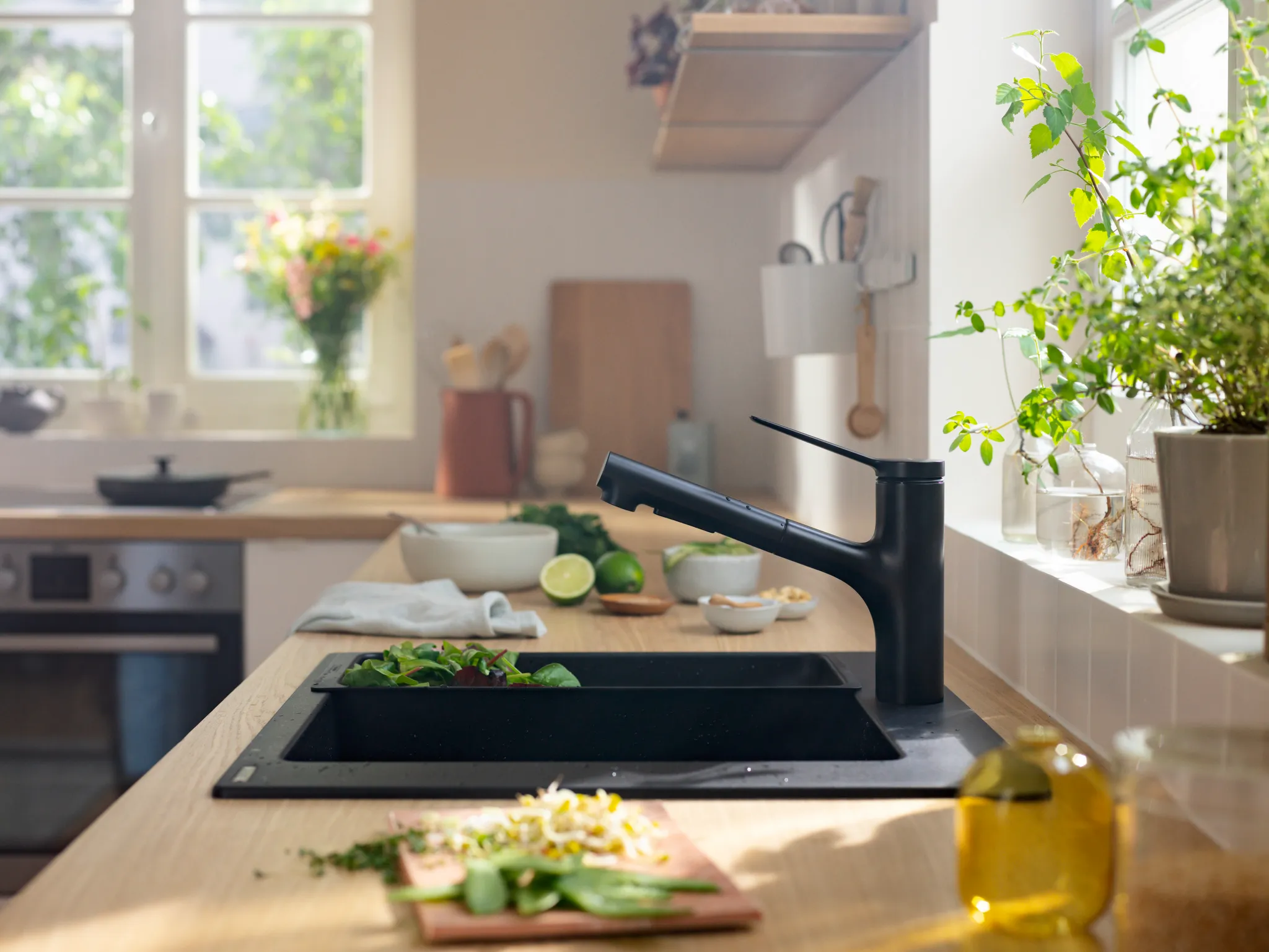 Einbauspüle 450 S510-F450 graphitschwarz Einbauspüle 450 S510-F450 graphitschwarz