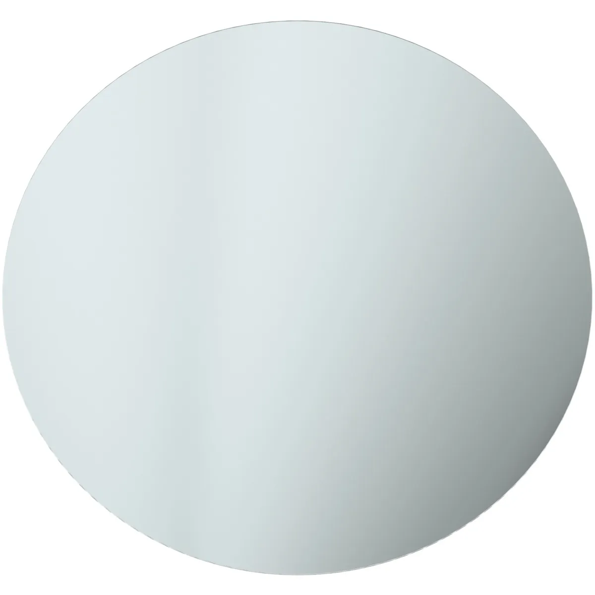 Ideal Standard Spiegel „Conca“ 120 × 120 cm Ideal Standard Spiegel „Conca“ 120 × 120 cm