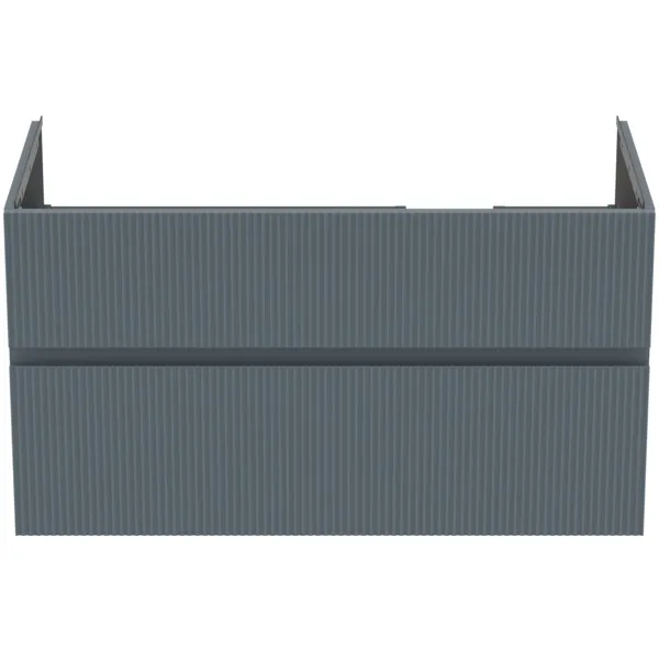 Ideal Standard Waschtischunterschrank „Finesse“ 100 × 55 × 50,5 cm