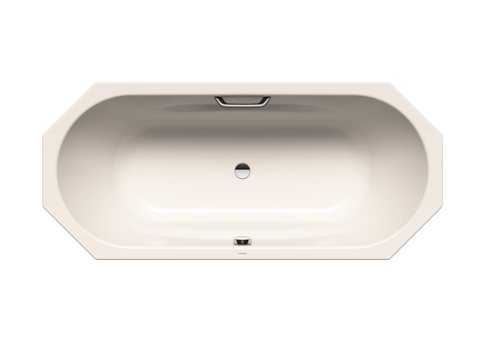 Kaldewei VAIO DUO 8 Badewanne, 1800x800 mm, pergamon, Perl-Effekt, mit Griffloch Kaldewei VAIO DUO 8 Badewanne, 1800x800 mm, pergamon, Perl-Effekt, mit Griffloch