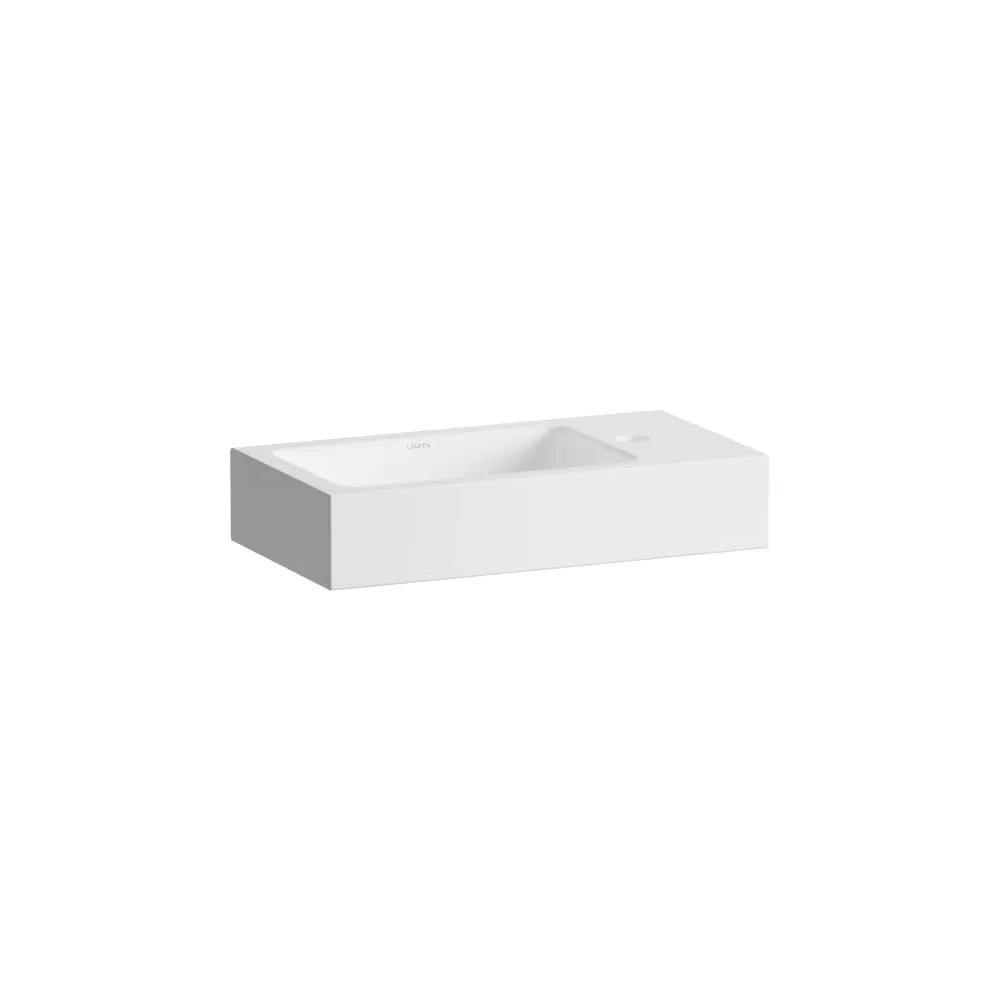 Laufen Waschtisch XPLORE.S rechteckig ohne Überlauf 500 x 268 x 100 mm in weiß Laufen Waschtisch XPLORE.S rechteckig ohne Überlauf 500 x 268 x 100 mm in weiß