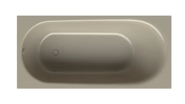 Bette BetteComodo Badewanne Rechteck Cashmere 1900x900x450 mm Einbau Unterbau 1-Sitzer Bade-Duschkombination glasierter Titan-Stahl Bette BetteComodo Badewanne Rechteck Cashmere 1900x900x450 mm Einbau Unterbau 1-Sitzer Bade-Duschkombination glasierter Titan-Stahl