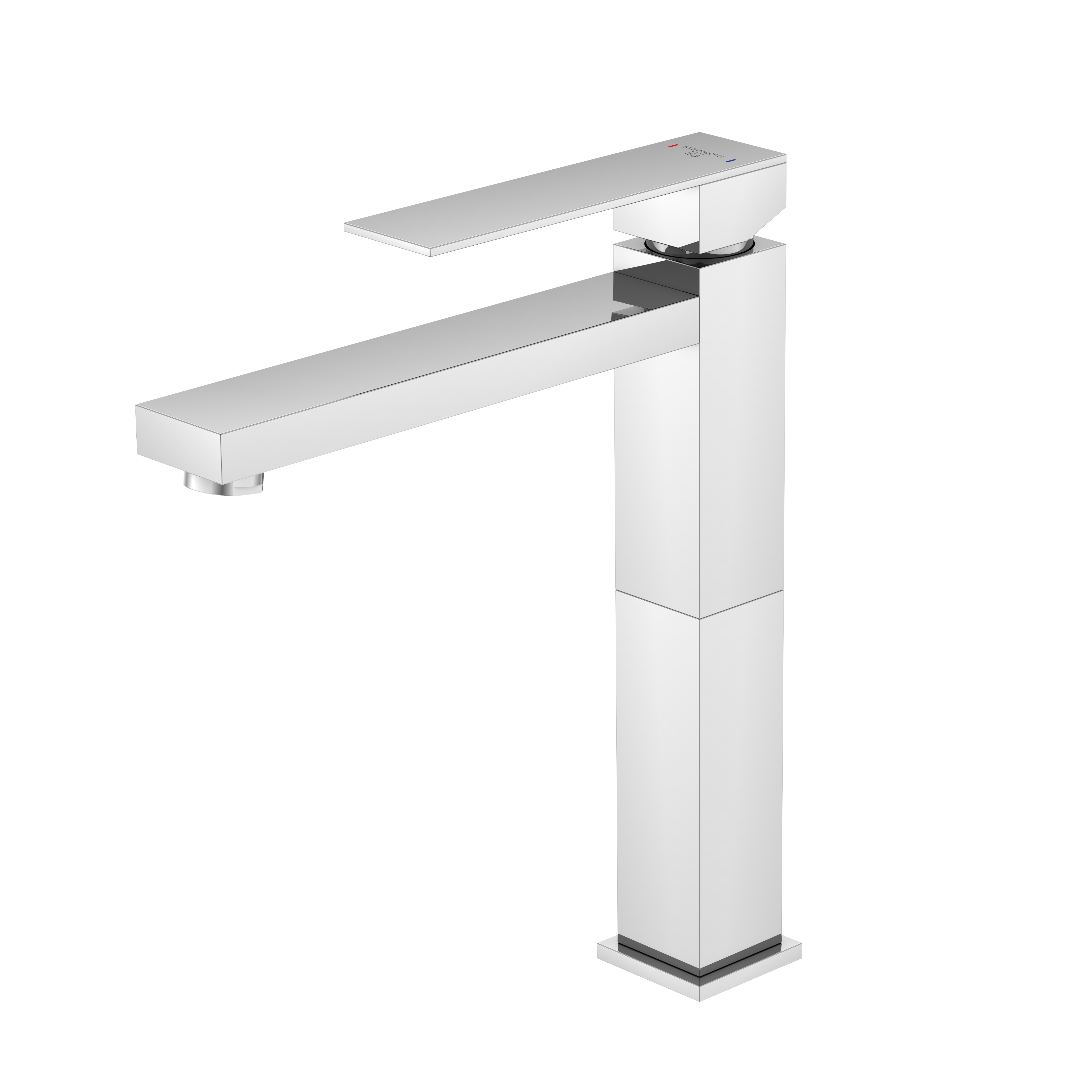 Steinberg Serie 160 Armatur Steinberg Serie 160 Armatur